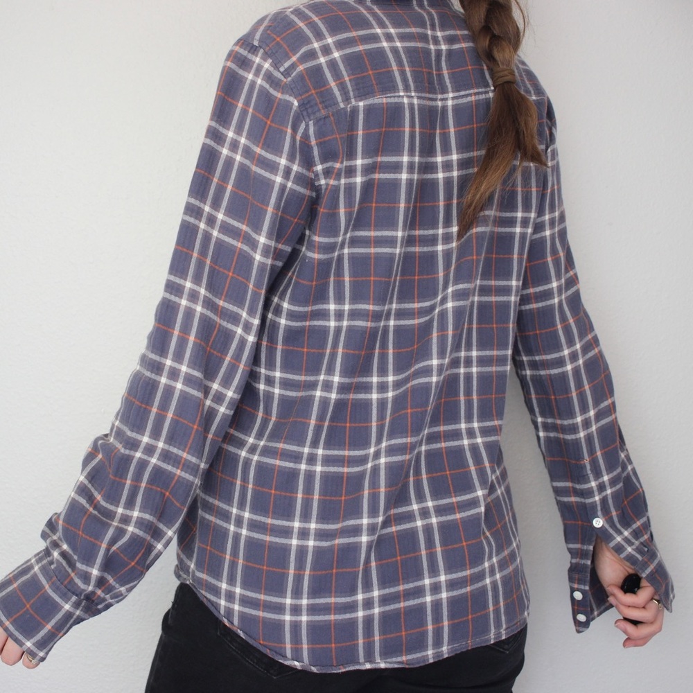 The Boy Shirt J.Crew Button Down - Picture 9 of 10